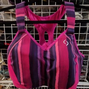 Brooks/Moving Comfort Juno Sports Bra